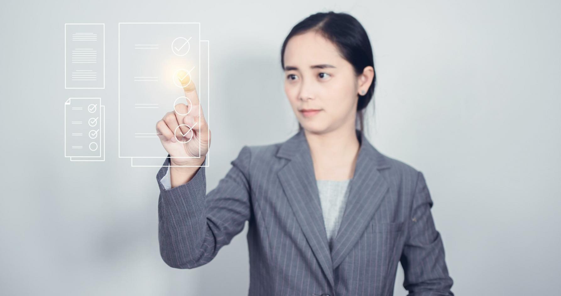 SEO audit analysis tools and data visualization