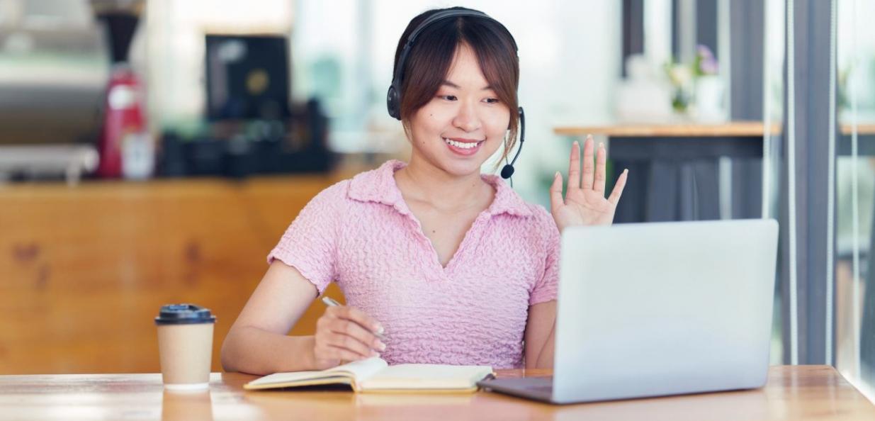 Collaborative learning environment