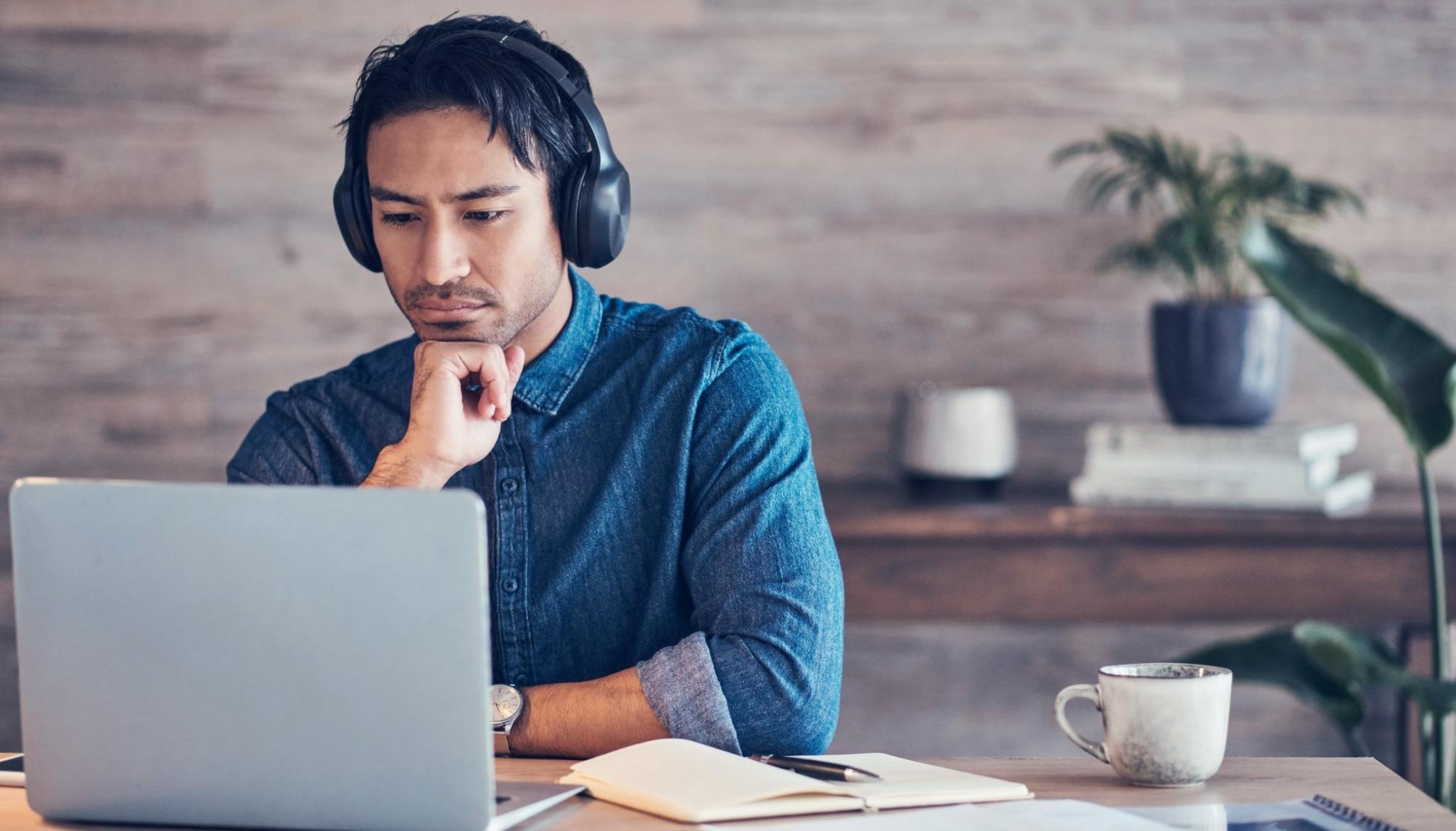 SEO audit analysis workspace