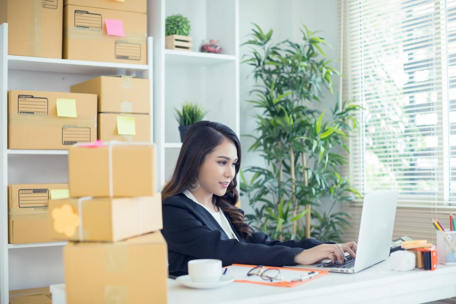 Team training session