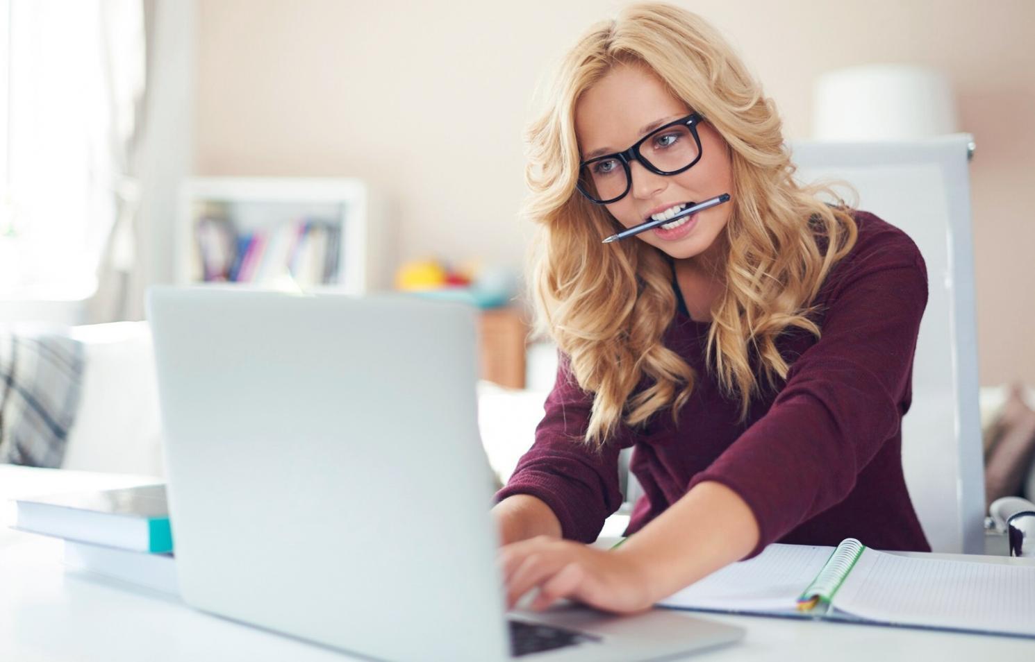 Professional SEO audit workspace